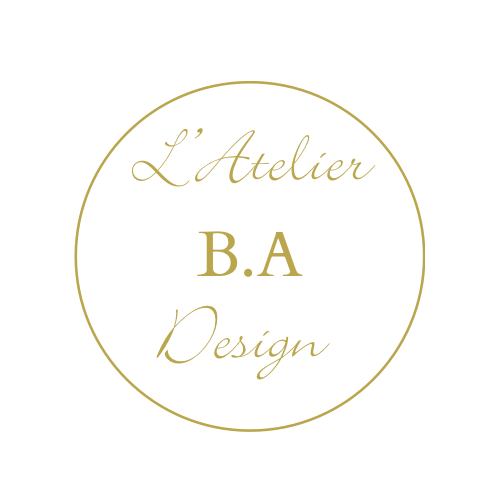 L'Atelier B.A Design 